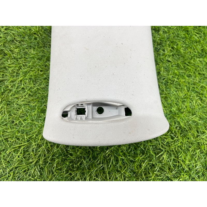 Обшивка стойки верхняя (салон) Mini Cooper R56 R56 2006 51432753001