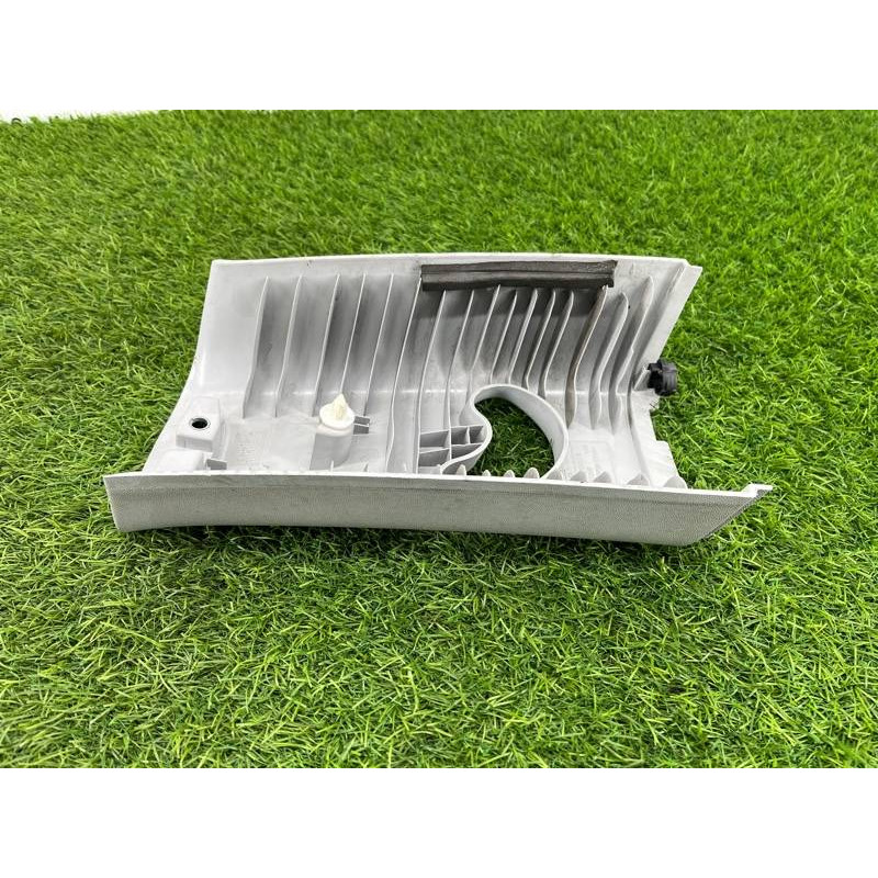 Обшивка стойки верхняя (салон) Mini Cooper R56 R56 2006 51432753001