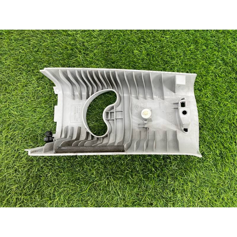 Обшивка стойки верхняя (салон) Mini Cooper R56 R56 2006 51432753001