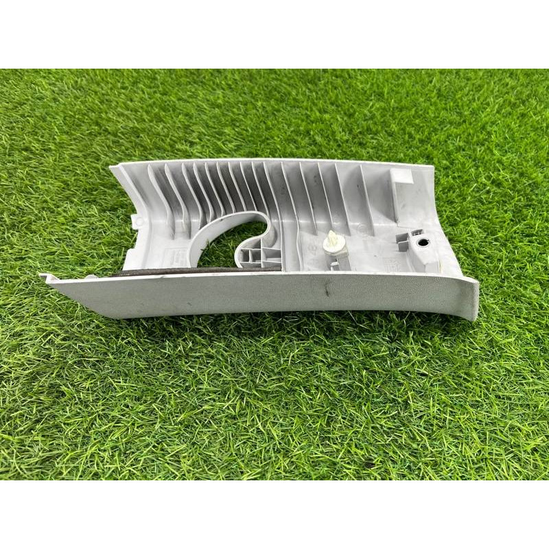 Обшивка стойки верхняя (салон) Mini Cooper R56 R56 2006 51432753001