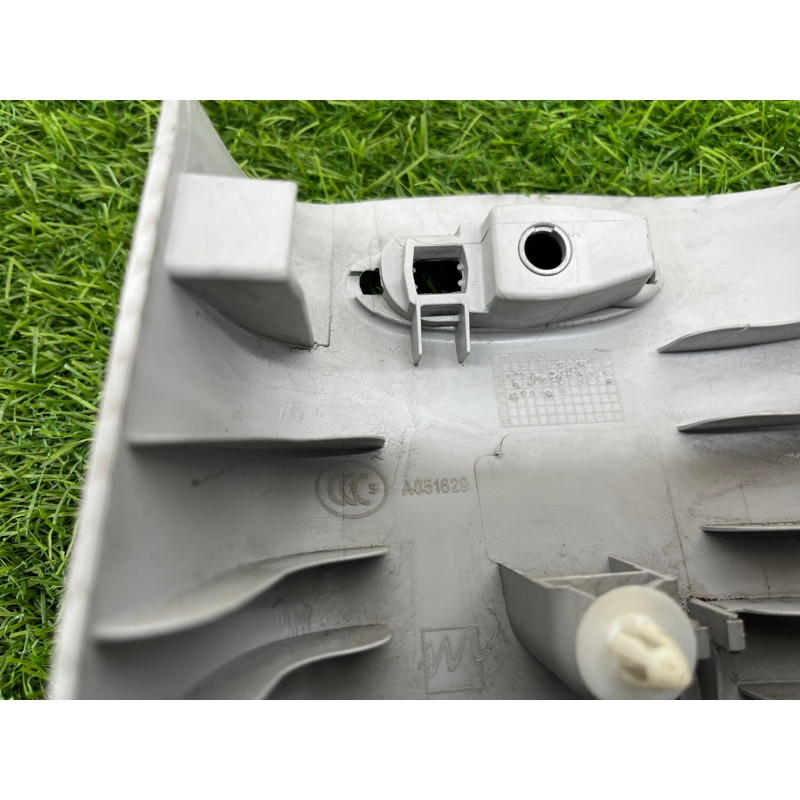 Обшивка стойки верхняя (салон) Mini Cooper R56 R56 2006 51432753001