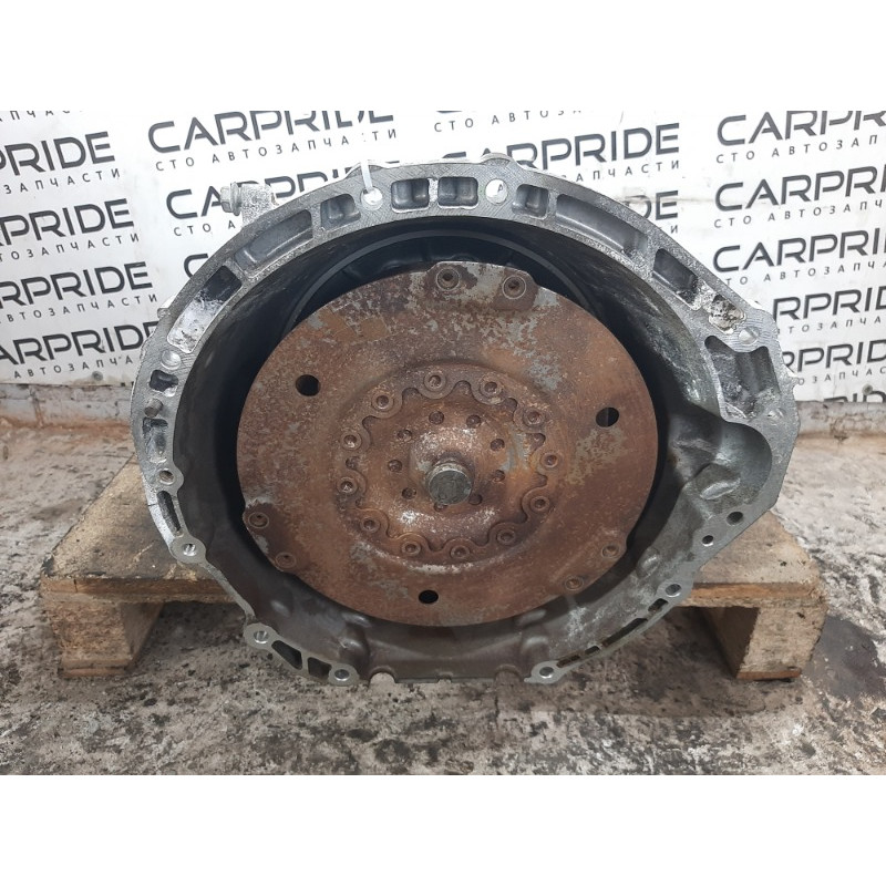АКПП (трансмиссия) Jeep Grand Cherokee WK2 2018 3.6 RL271048AB