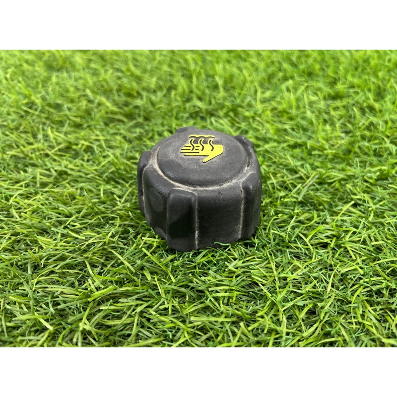 Крышка расширительного бачка (система охлаждения) Renault Megane 3 2011 1,5 dCi (K9K837) 8200048024