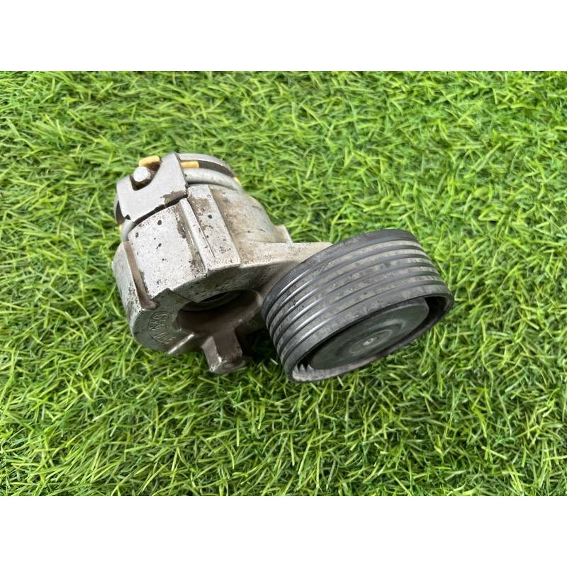 Ролик натяжной (двигатель и элементы) Renault Megane 3 2011 1,5 dCi (K9K837) 117501113R