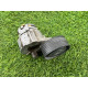 Ролик натяжной (двигатель и элементы) Renault Megane 3 2011 1,5 dCi (K9K837) 117501113R