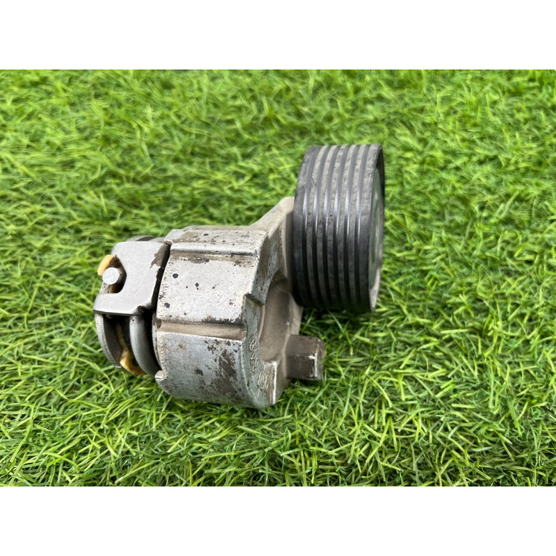 Ролик натяжной (двигатель и элементы) Renault Megane 3 2011 1,5 dCi (K9K837) 117501113R