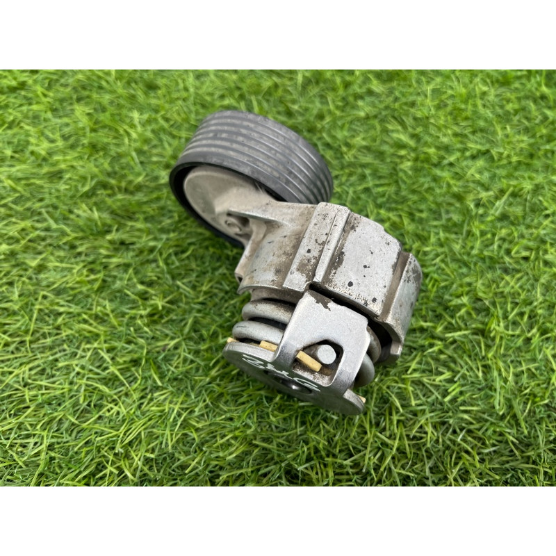 Ролик натяжной (двигатель и элементы) Renault Megane 3 2011 1,5 dCi (K9K837) 117501113R