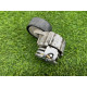 Ролик натяжной (двигатель и элементы) Renault Megane 3 2011 1,5 dCi (K9K837) 117501113R
