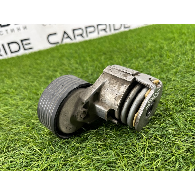 Ролик натяжной (двигатель и элементы) Renault Megane 3 2011 1,5 dCi (K9K837) 117501113R