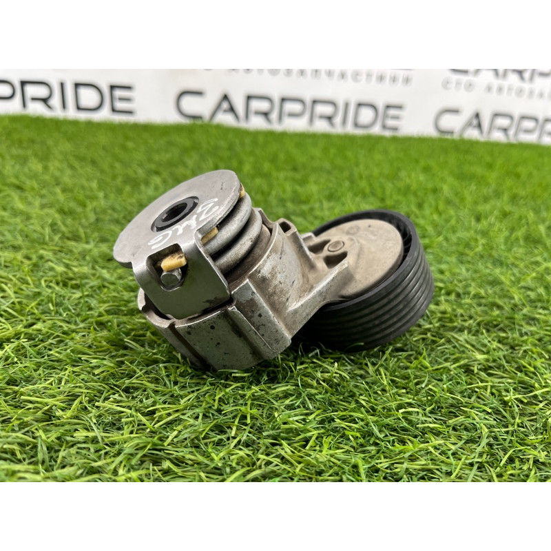 Ролик натяжной (двигатель и элементы) Renault Megane 3 2011 1,5 dCi (K9K837) 117501113R