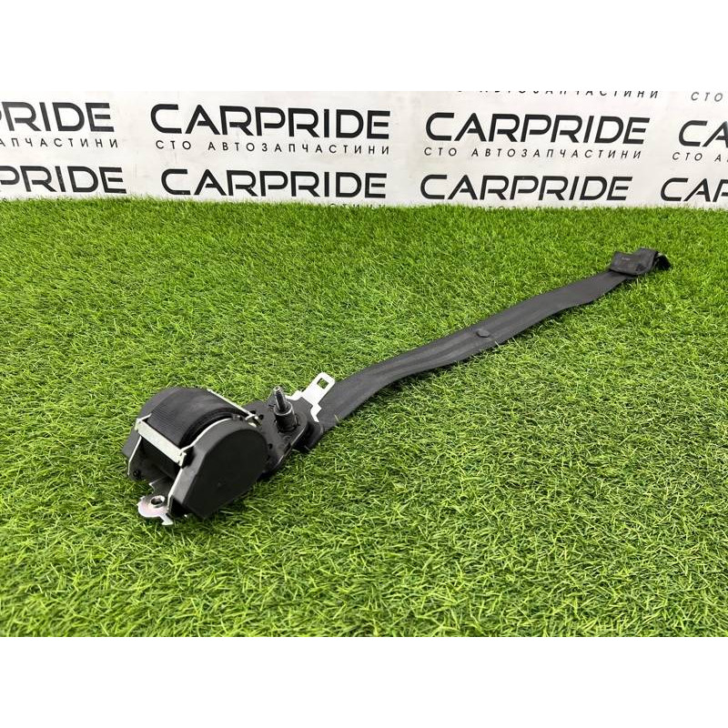 Ремень безопасности (airbag/безопасность) Renault Megane 3 2011 1,5 dCi (K9K837) 888415093R