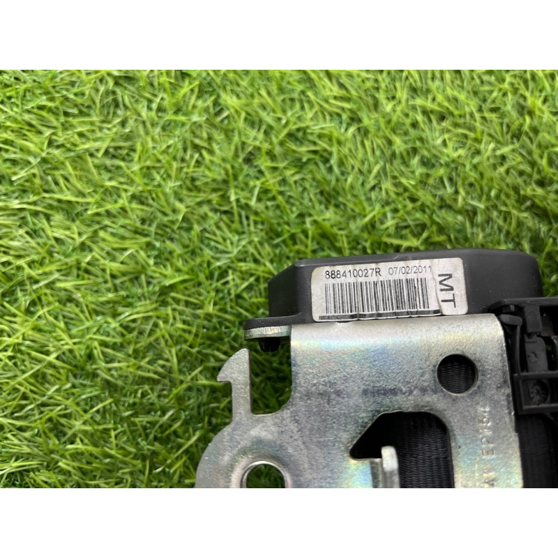 Ремень безопасности (airbag/безопасность) Renault Megane 3 2011 1,5 dCi (K9K837) 888415093R