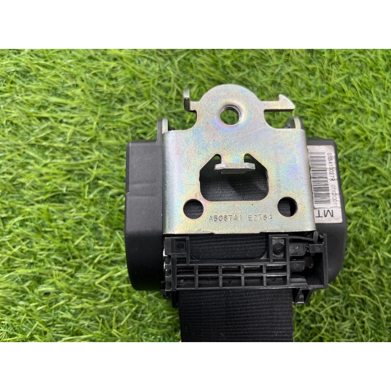 Ремень безопасности (airbag/безопасность) Renault Megane 3 2011 1,5 dCi (K9K837) 888415093R