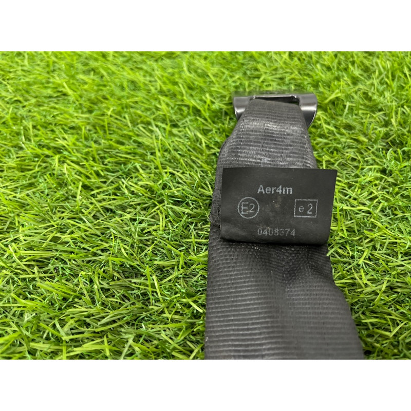 Ремень безопасности (airbag/безопасность) Renault Megane 3 2011 1,5 dCi (K9K837) 888415093R