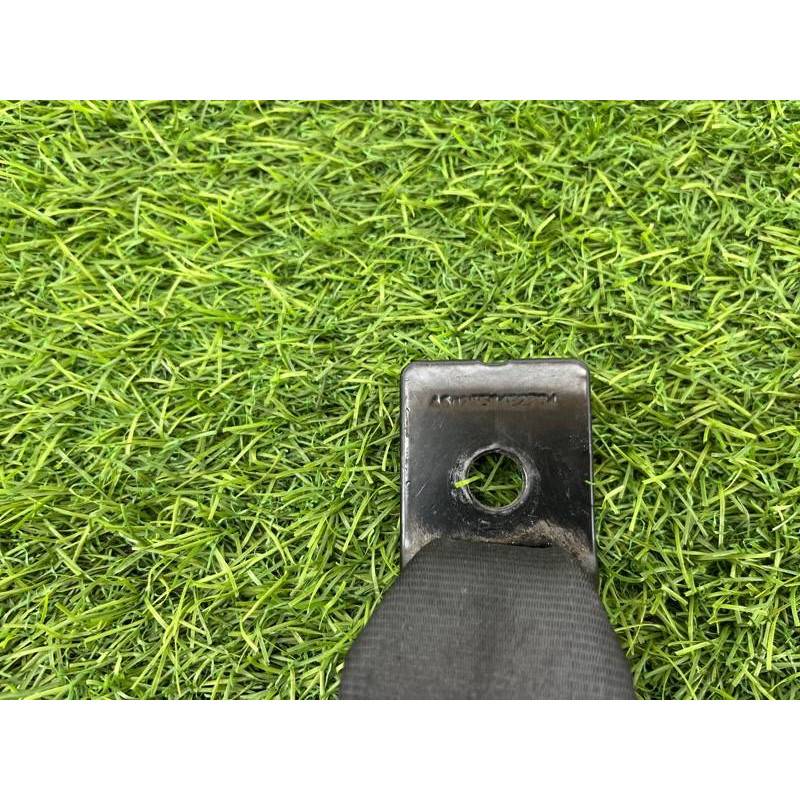 Ремень безопасности (airbag/безопасность) Renault Megane 3 2011 1,5 dCi (K9K837) 888415093R