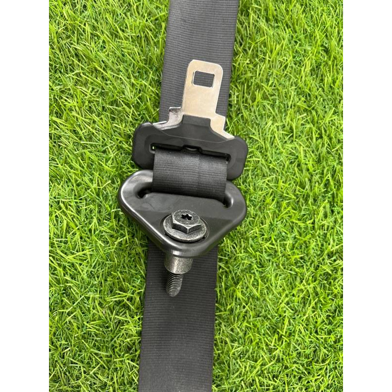 Ремень безопасности (airbag/безопасность) Renault Megane 3 2011 1,5 dCi (K9K837) 888415093R