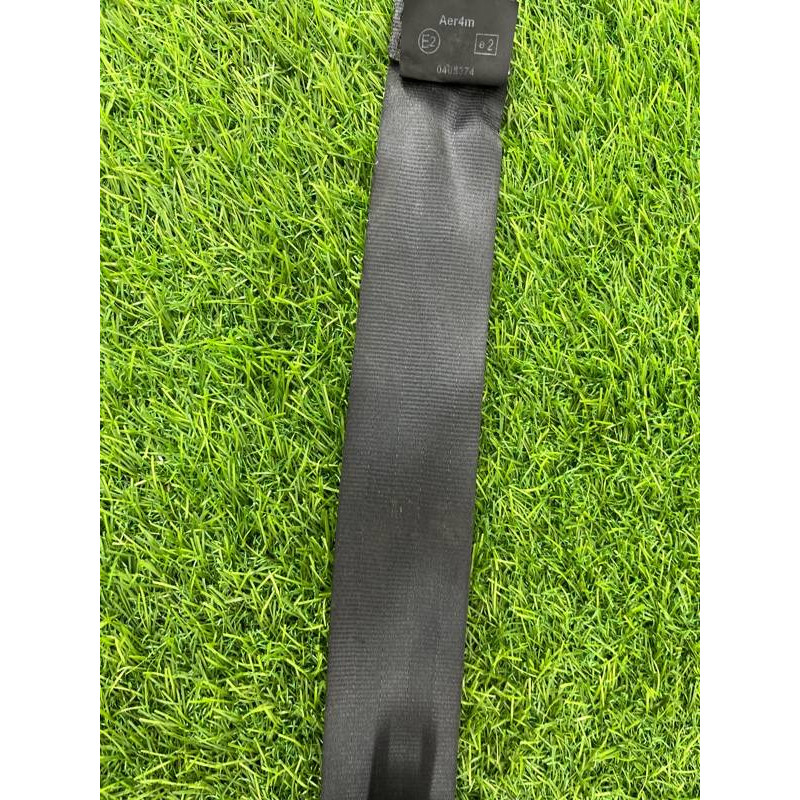 Ремень безопасности (airbag/безопасность) Renault Megane 3 2011 1,5 dCi (K9K837) 888415093R