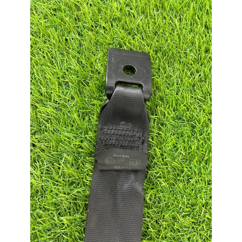 Ремень безопасности (airbag/безопасность) Renault Megane 3 2011 1,5 dCi (K9K837) 888415093R