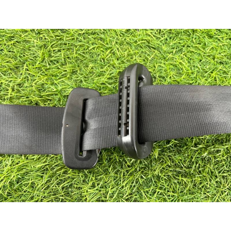 Ремень безопасности (airbag/безопасность) Renault Megane 3 2011 1,5 dCi (K9K837) 888415093R