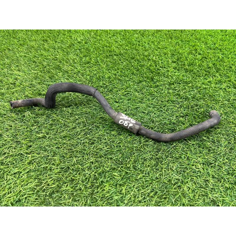 Патрубок (система охлаждения) Renault Megane 3 2011 1,5 dCi (K9K837) 217410021R