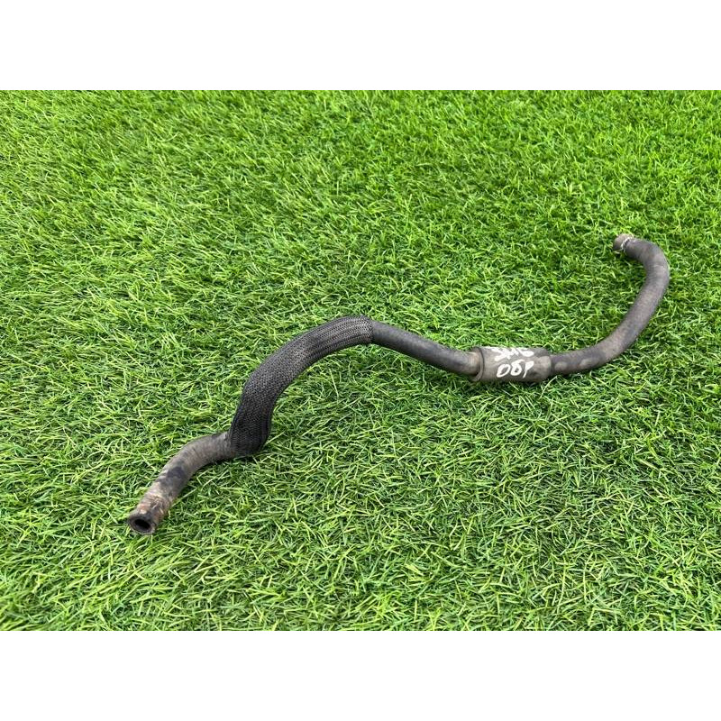 Патрубок (система охлаждения) Renault Megane 3 2011 1,5 dCi (K9K837) 217410021R