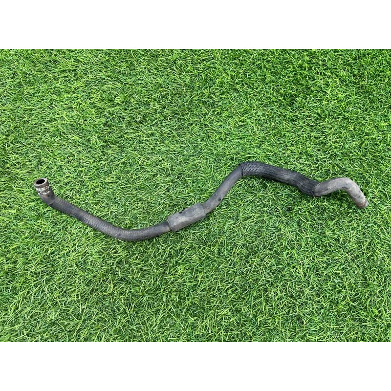 Патрубок (система охлаждения) Renault Megane 3 2011 1,5 dCi (K9K837) 217410021R