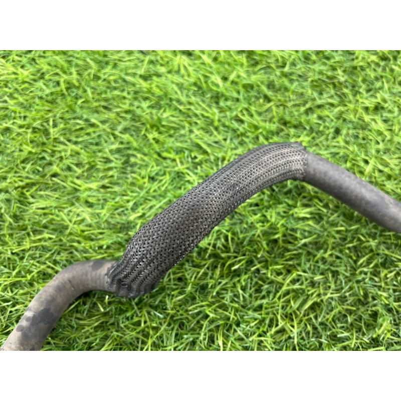 Патрубок (система охлаждения) Renault Megane 3 2011 1,5 dCi (K9K837) 217410021R