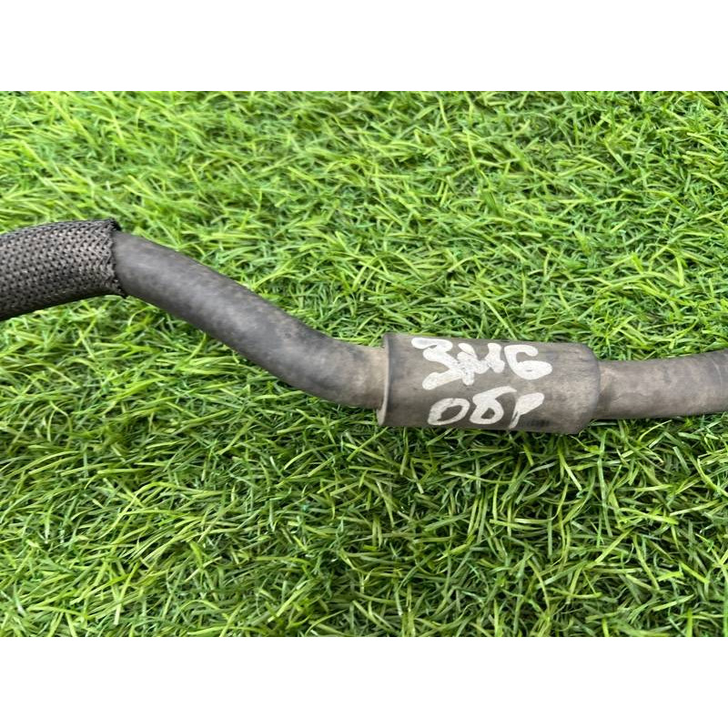 Патрубок (система охлаждения) Renault Megane 3 2011 1,5 dCi (K9K837) 217410021R