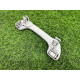 Ручка потолка (салон) Renault Megane 3 2011 1,5 dCi (K9K837) 739407170R