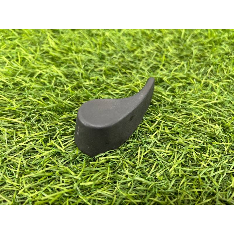 Ручка открывания капота (салон) Renault Megane 3 2011 1,5 dCi (K9K837) 656230005R