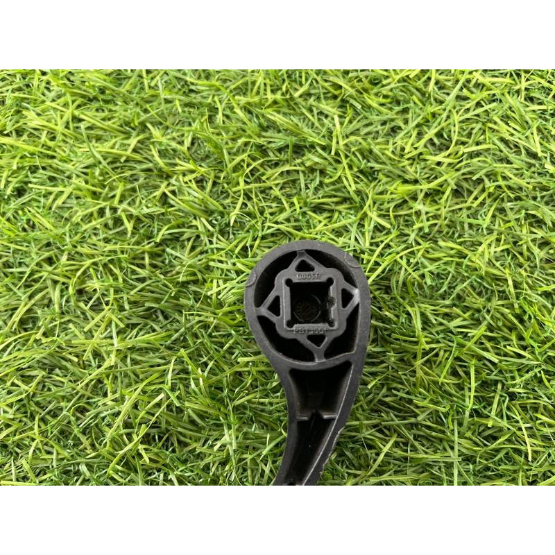 Ручка открывания капота (салон) Renault Megane 3 2011 1,5 dCi (K9K837) 656230005R