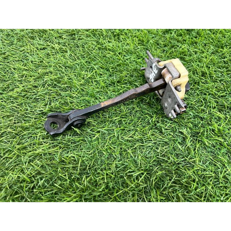 Ограничитель двери (кузов и элементы) Renault Megane 3 2011 1,5 dCi (K9K837) 804303543R