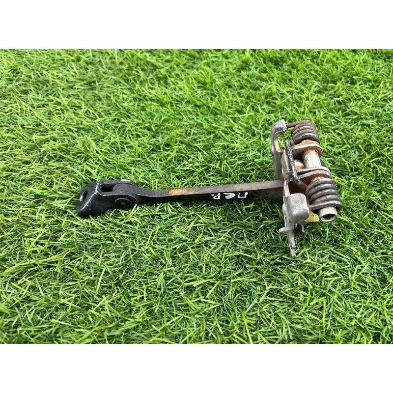 Ограничитель двери (кузов и элементы) Renault Megane 3 2011 1,5 dCi (K9K837) 804303543R