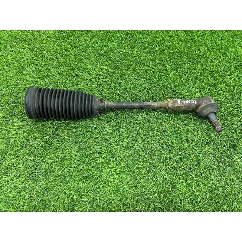 Рулевая тяга с наконечником (рулевое управление) Chevrolet Captiva C140 2011 2.2 D (z22d1) 95940332