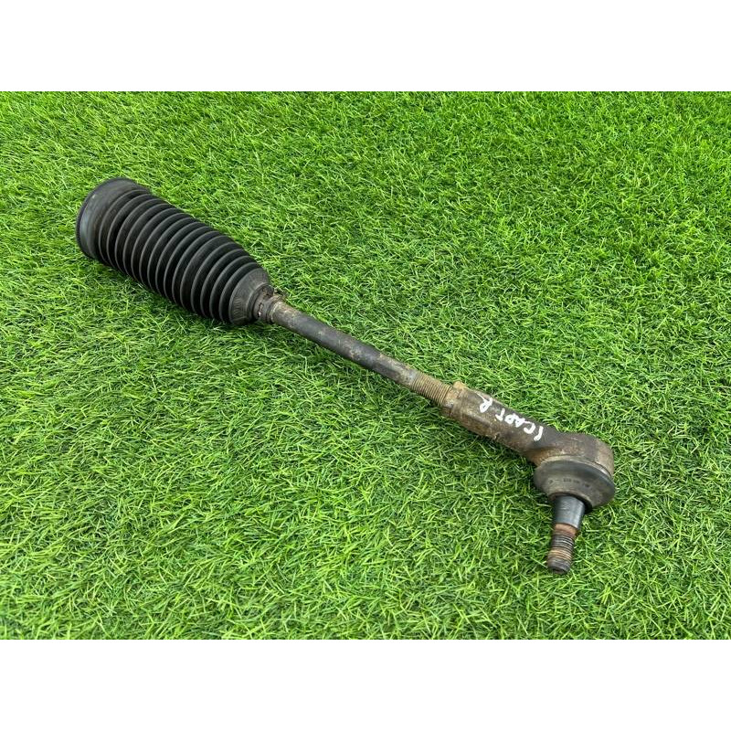 Рулевая тяга с наконечником (рулевое управление) Chevrolet Captiva C140 2011 2.2 D (z22d1) 95940332