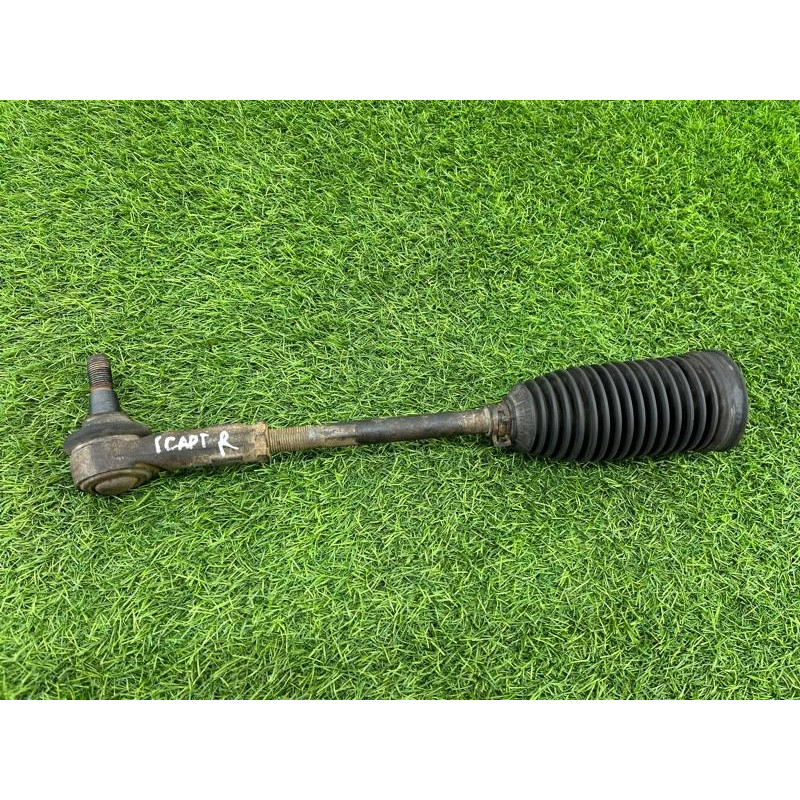 Рулевая тяга с наконечником (рулевое управление) Chevrolet Captiva C140 2011 2.2 D (z22d1) 95940332