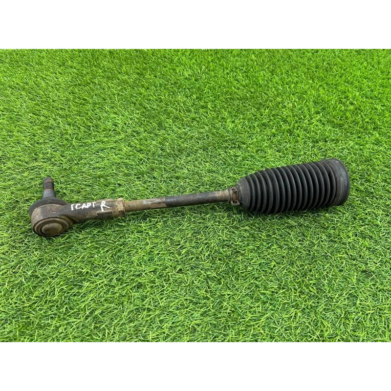Рулевая тяга с наконечником (рулевое управление) Chevrolet Captiva C140 2011 2.2 D (z22d1) 95940332