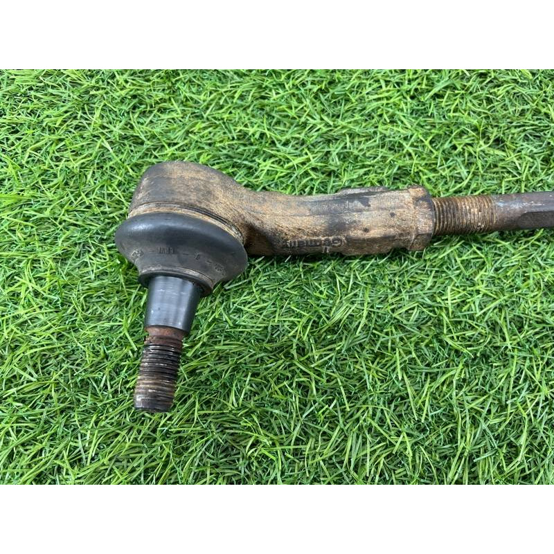 Рулевая тяга с наконечником (рулевое управление) Chevrolet Captiva C140 2011 2.2 D (z22d1) 95940332