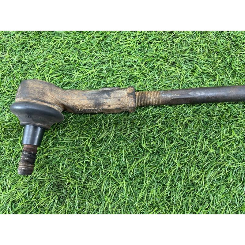 Рулевая тяга с наконечником (рулевое управление) Chevrolet Captiva C140 2011 2.2 D (z22d1) 95940332