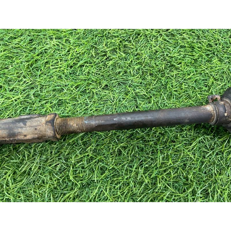 Рулевая тяга с наконечником (рулевое управление) Chevrolet Captiva C140 2011 2.2 D (z22d1) 95940332