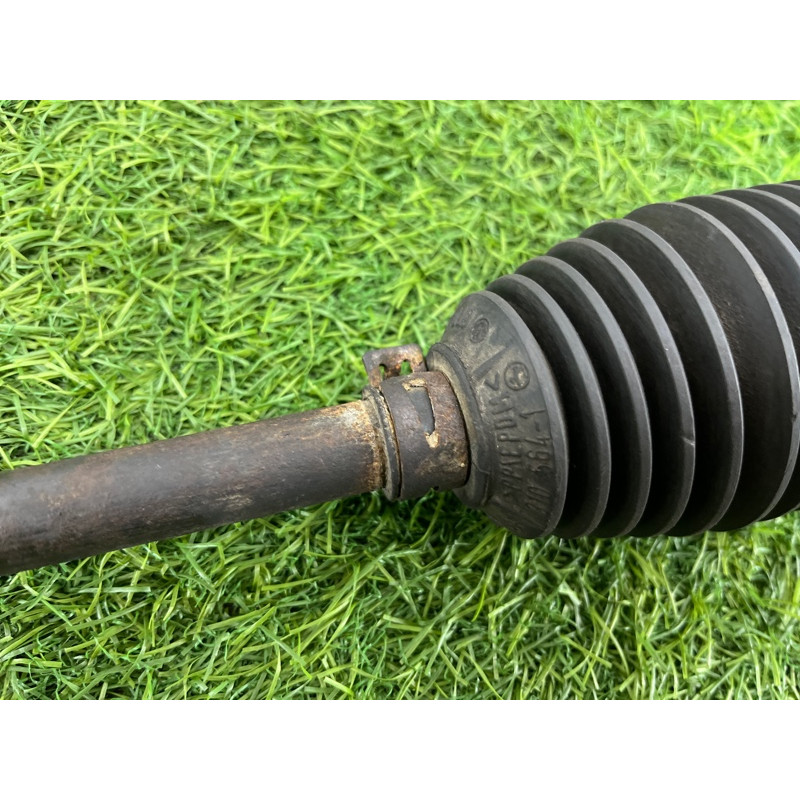 Рулевая тяга с наконечником (рулевое управление) Chevrolet Captiva C140 2011 2.2 D (z22d1) 95940332