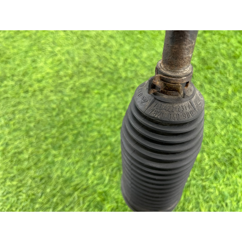 Рулевая тяга с наконечником (рулевое управление) Chevrolet Captiva C140 2011 2.2 D (z22d1) 95940332