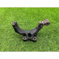 Кронштейн крепление катализатора