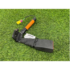 Замок паска безпеки