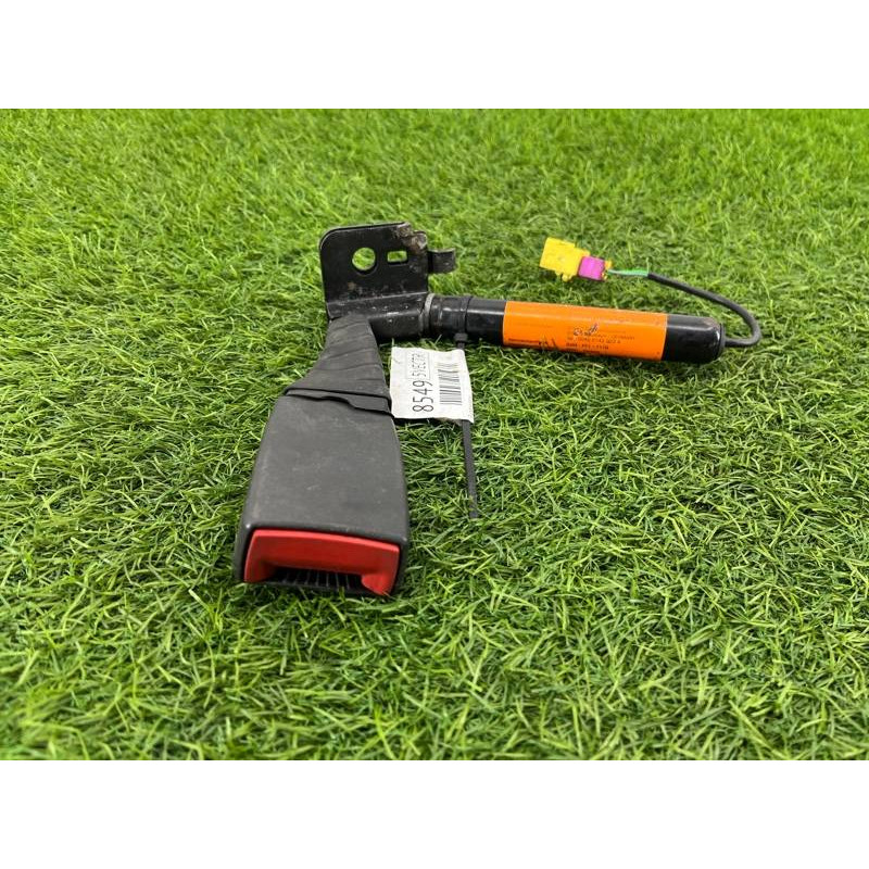 Замок ремня безопасности (airbag/безопасность) Opel Vectra C 2005 2.2 SE 24463290