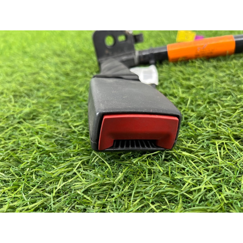 Замок ремня безопасности (airbag/безопасность) Opel Vectra C 2005 2.2 SE 24463290