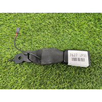 Ремень безопасности