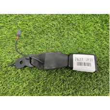 Ремінь безпеки