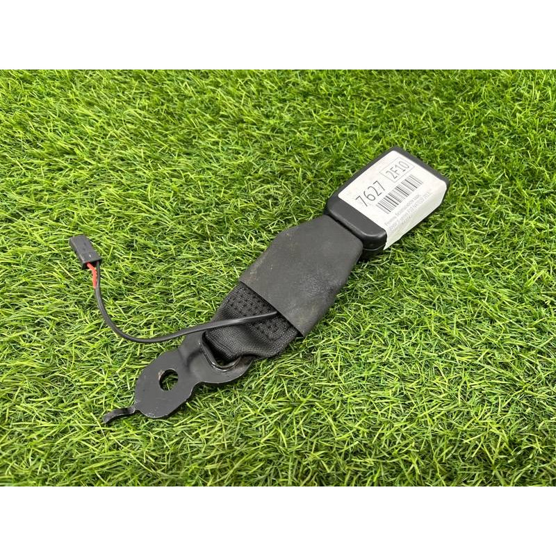 Ремень безопасности (airbag/безопасность) BMW 5-series F10 2013 N47D20 72117243275