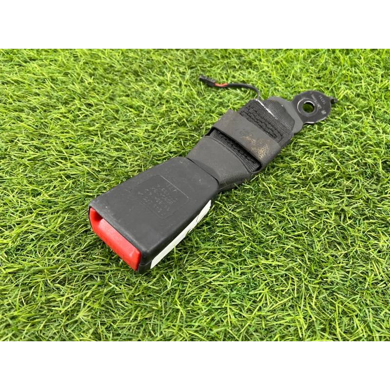 Ремень безопасности (airbag/безопасность) BMW 5-series F10 2013 N47D20 72117243275